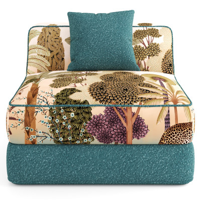 Кресло Oasis Evening