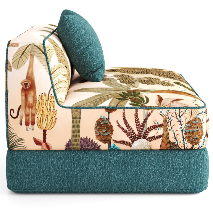 Кресло Oasis Evening