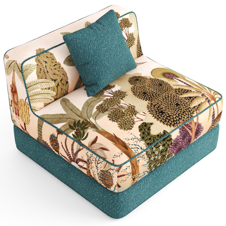 Кресло Oasis Evening