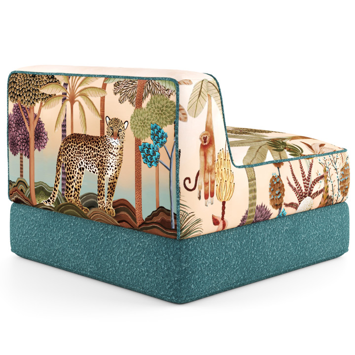 Кресло Oasis Evening