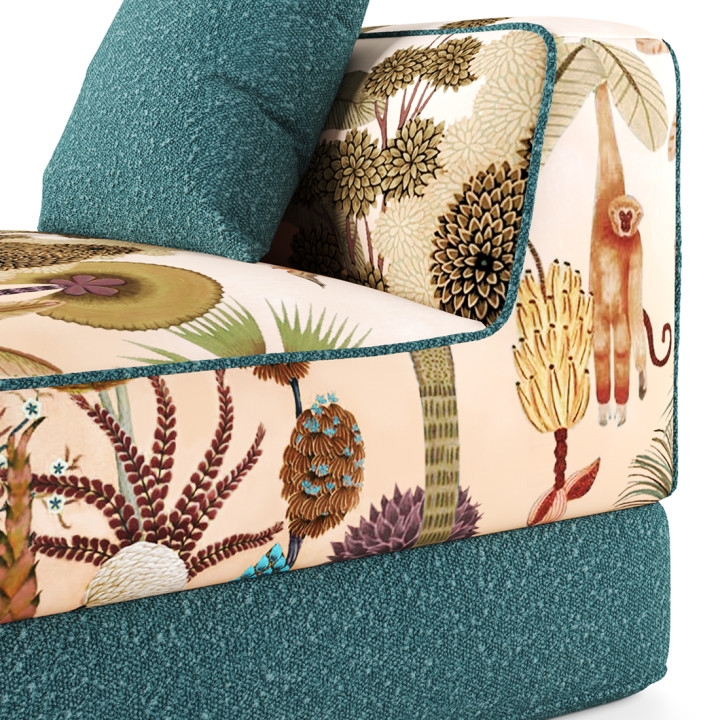 Кресло Oasis Evening