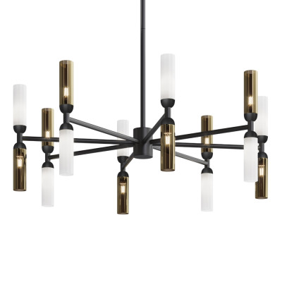 Люстра подвесная Memory G9х16