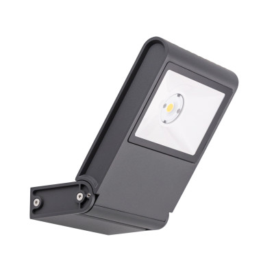 Настенный фонарь прямоугольной формы Natural Concepts