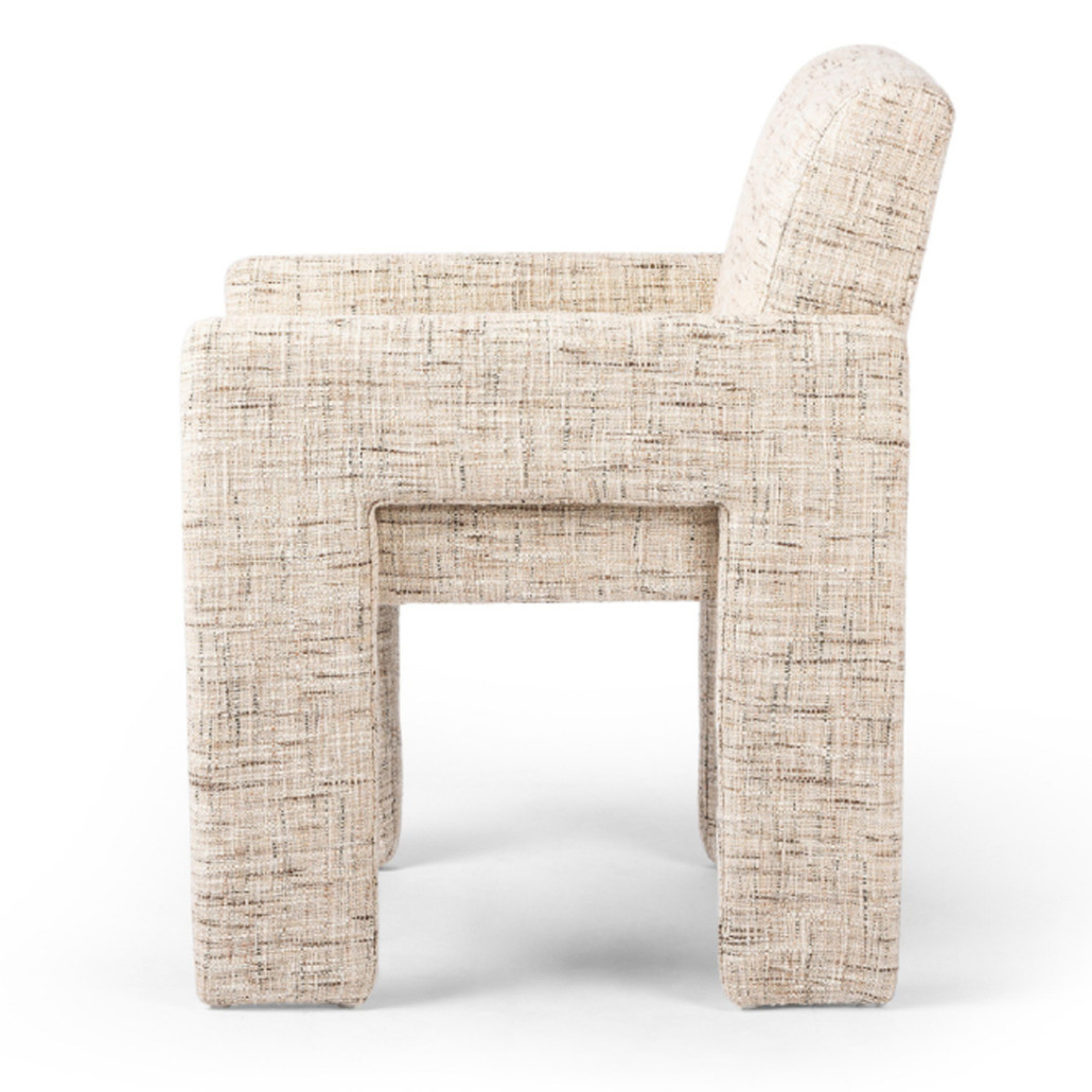 Стул Sylva Dining Armchair