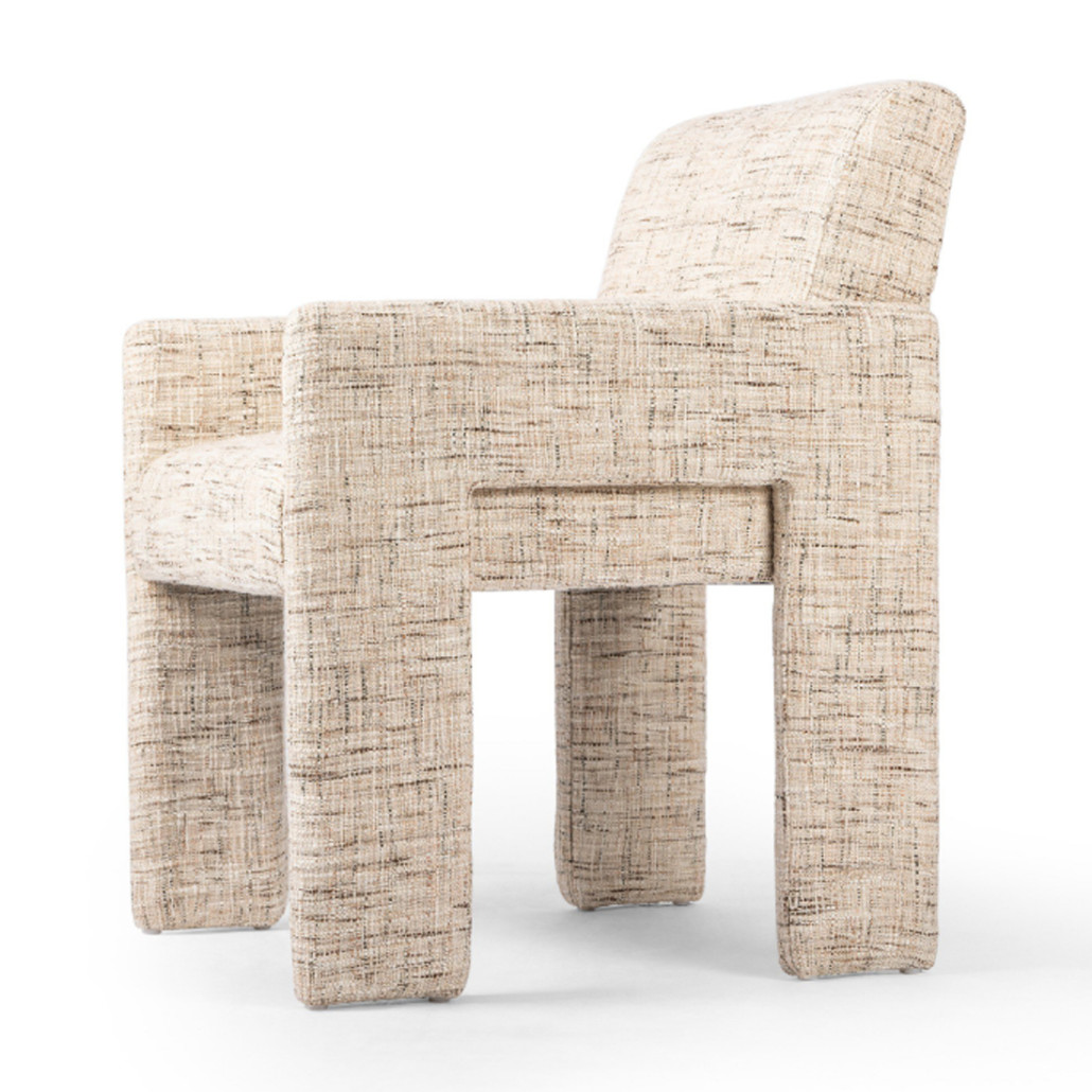 Стул Sylva Dining Armchair