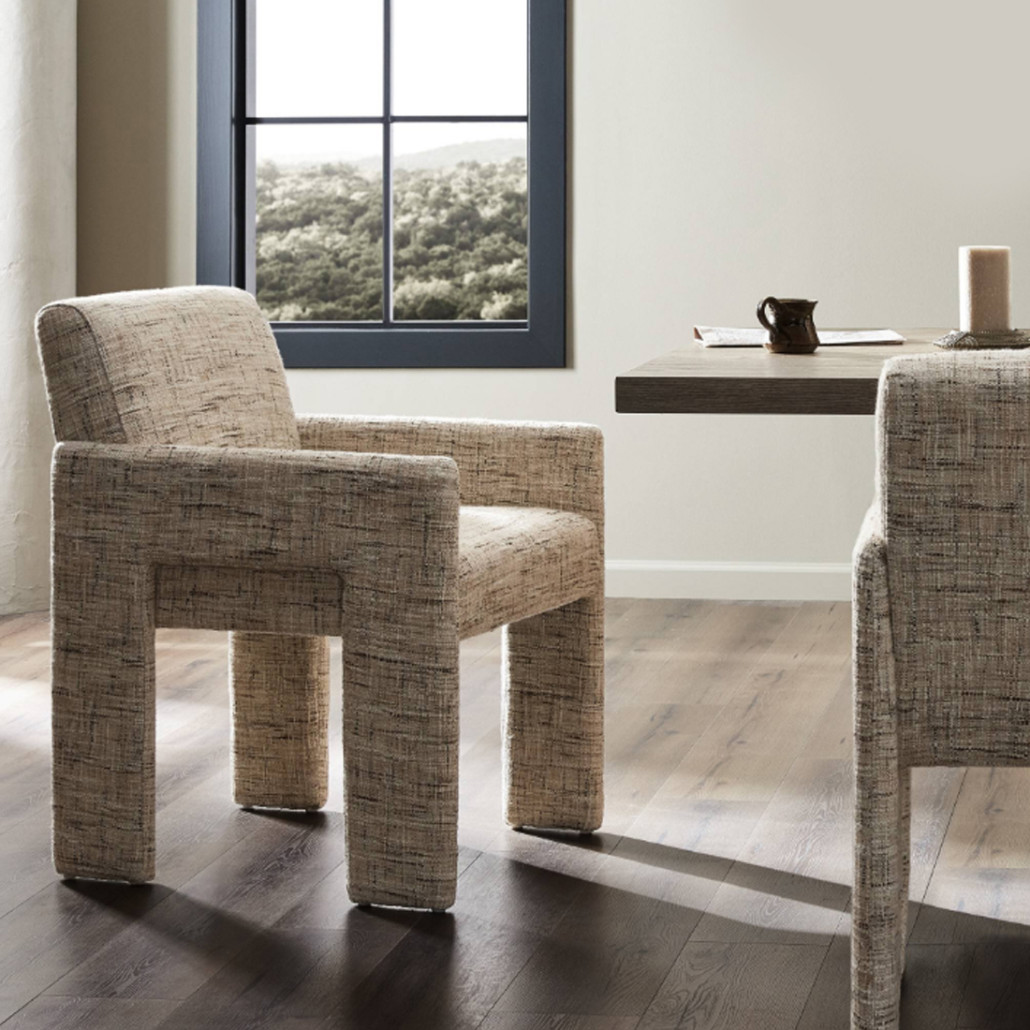 Стул Sylva Dining Armchair