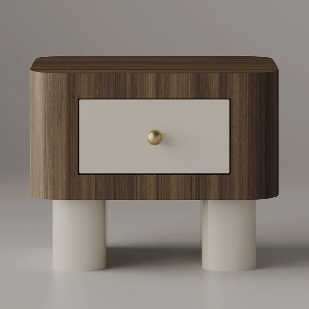 Тумба с ящиком Ethereal Дерево