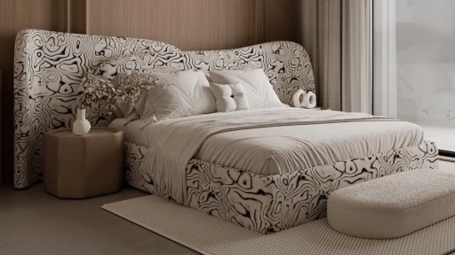 Какие кровати в тренде в 2026 году