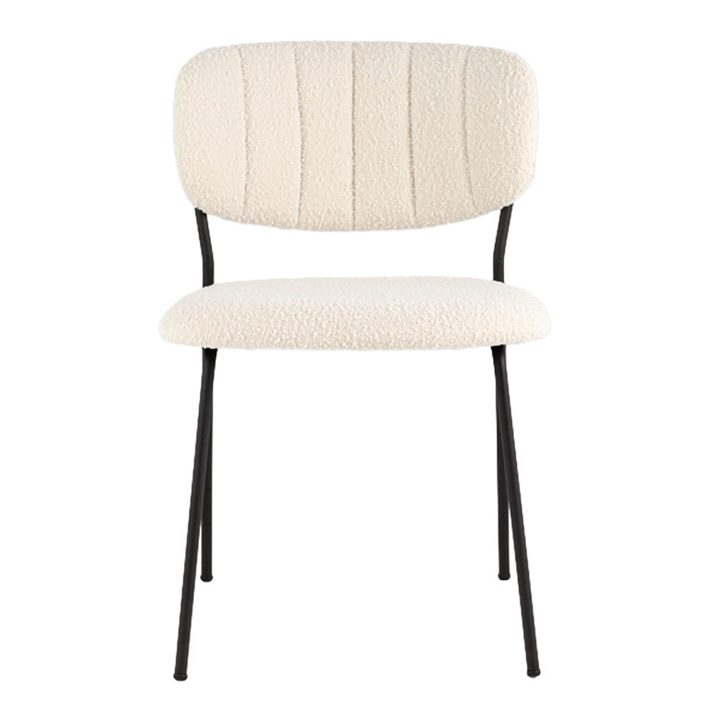 Стул Zeo Chair White