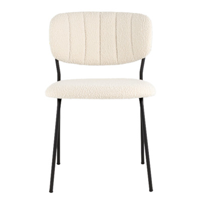 Стул Zeo Chair White