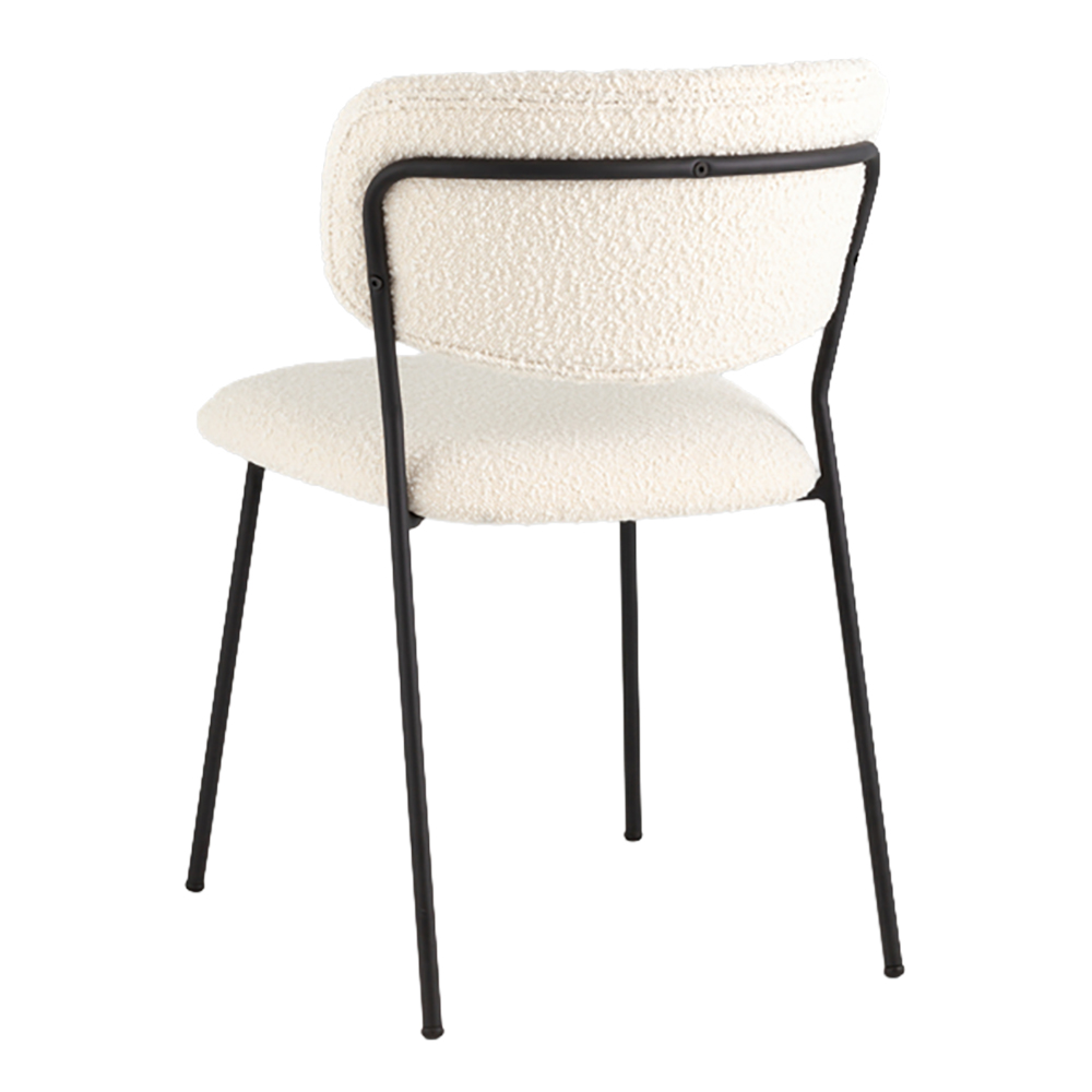 Стул Zeo Chair White