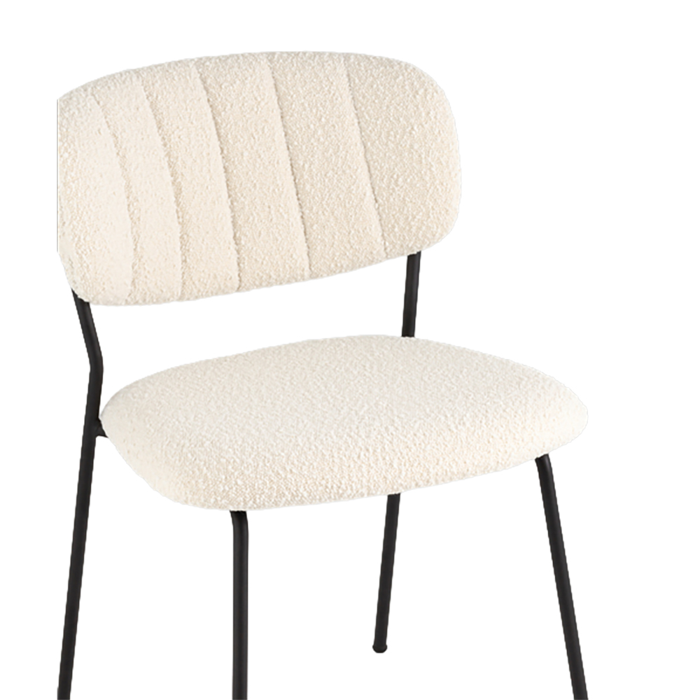 Стул Zeo Chair White