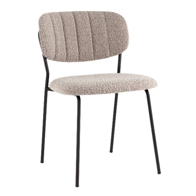 Стул Zeo Chair Taupe