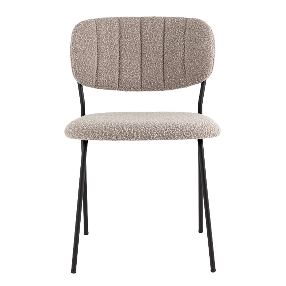 Стул Zeo Chair Taupe
