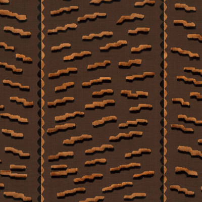 Ткань Tiger Beat Fabric N 3-1253