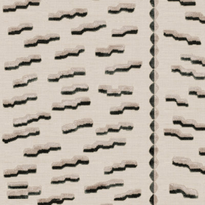 Ткань Tiger Beat Fabric N 3-2028