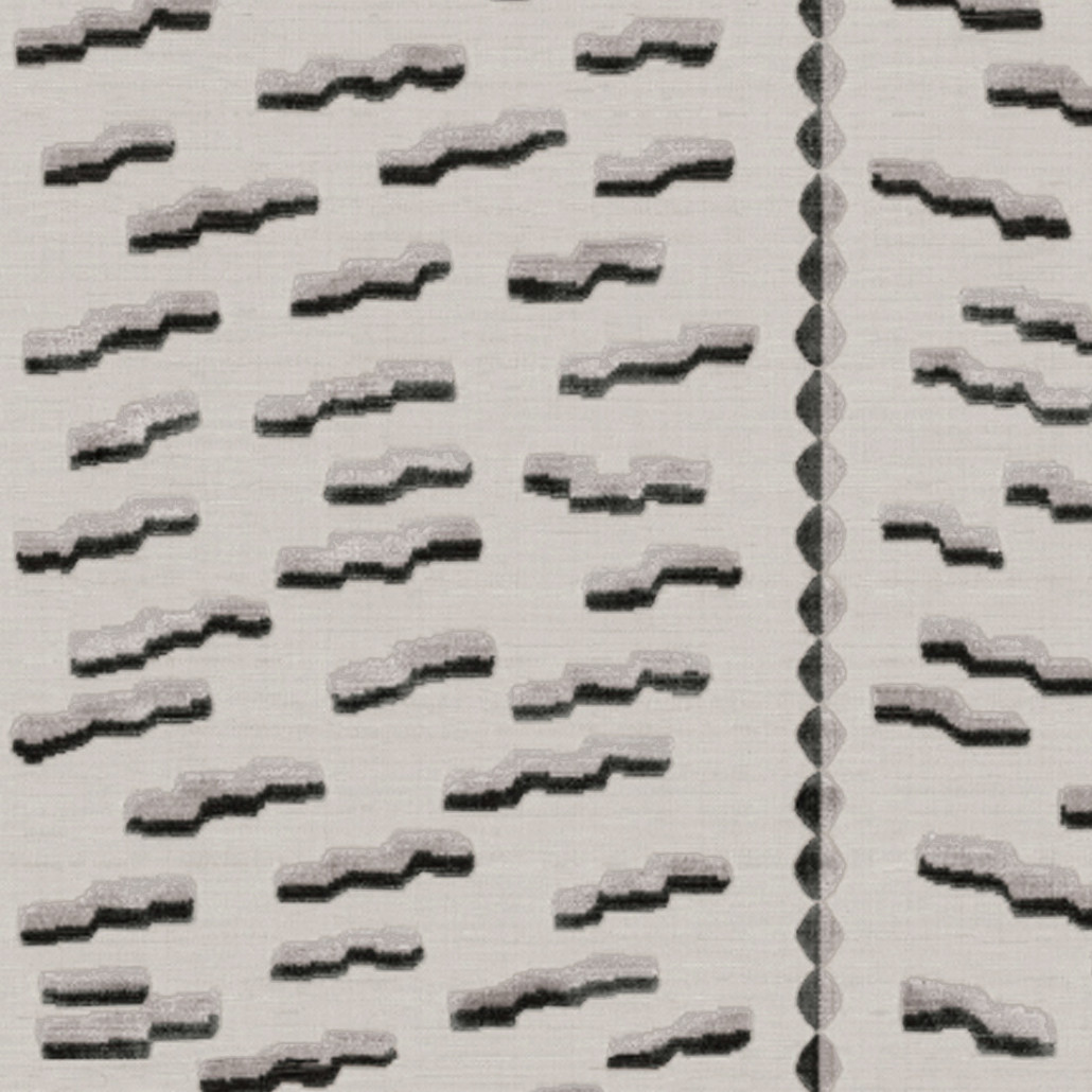 Ткань Tiger Beat Fabric N 3-2028