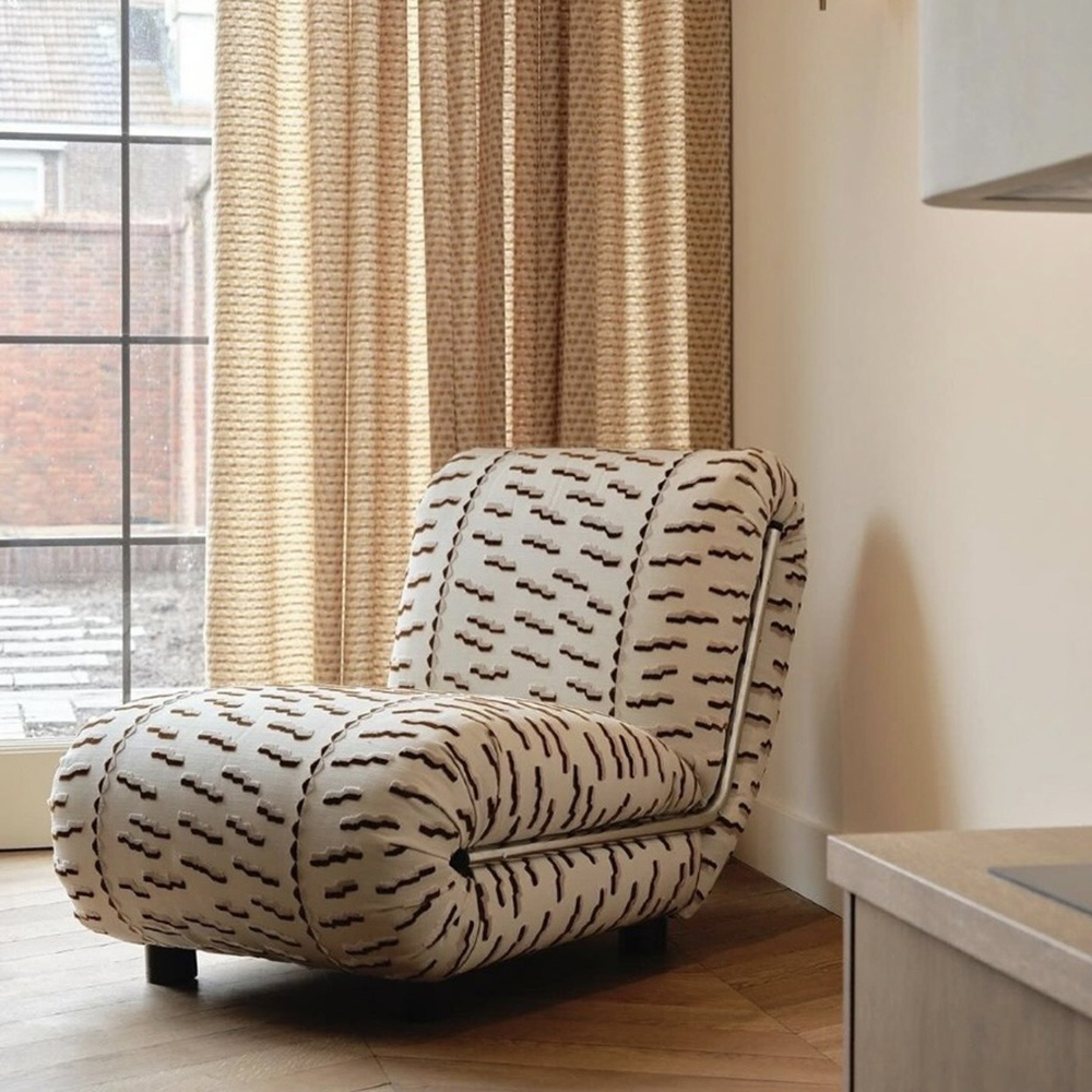 Ткань Tiger Beat Fabric N 3-2028