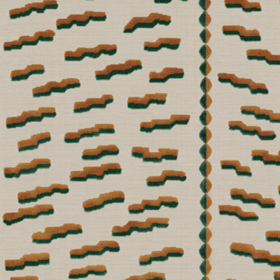 Ткань Tiger Beat Fabric N 3-1294