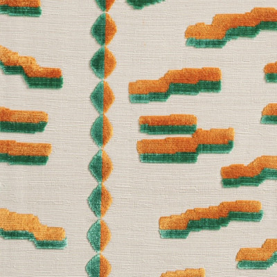 Ткань Tiger Beat Fabric N 3-1294