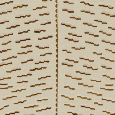 Ткань Tiger Beat Fabric N 3-1095