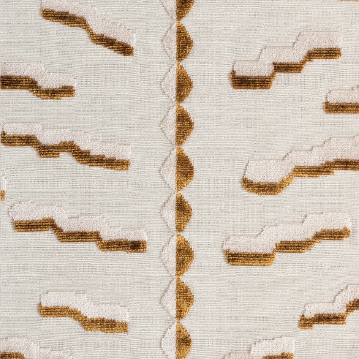 Ткань Tiger Beat Fabric N 3-1095