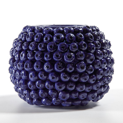 Ваза из Ягод ГОЛУБИКА Berry Shaped Vase