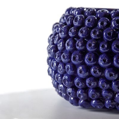 Ваза из Ягод ГОЛУБИКА Berry Shaped Vase