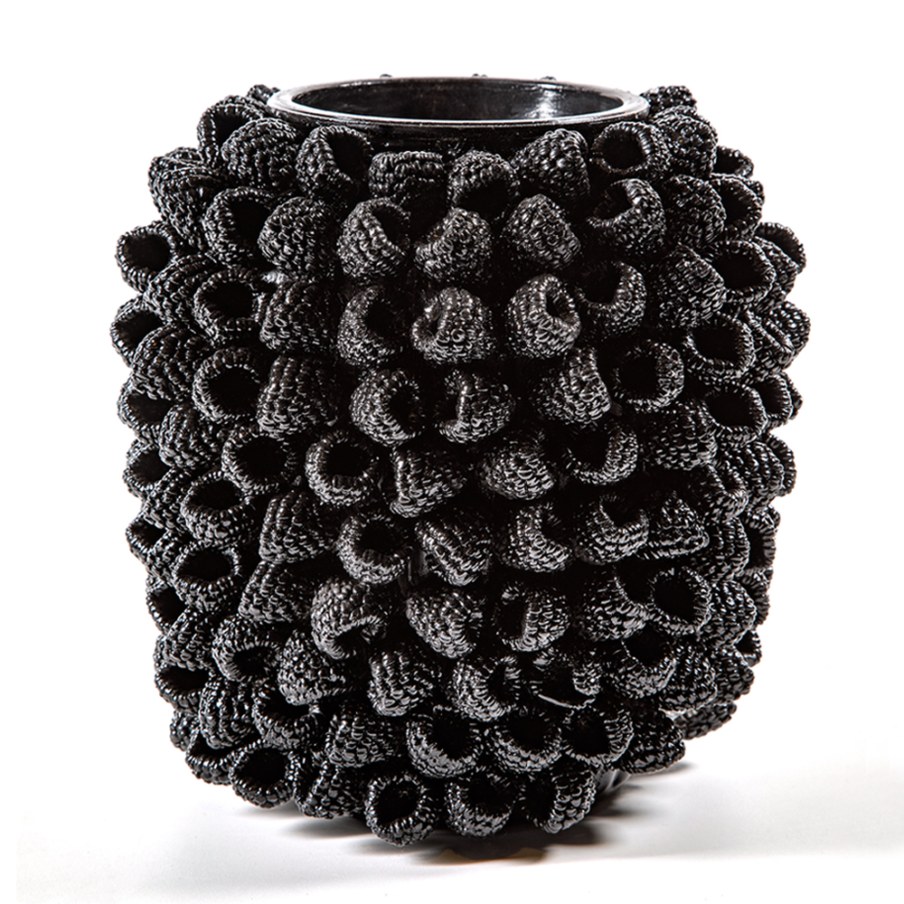 Ваза из Ягод ЕЖЕВИКА Berry Shaped Vase
