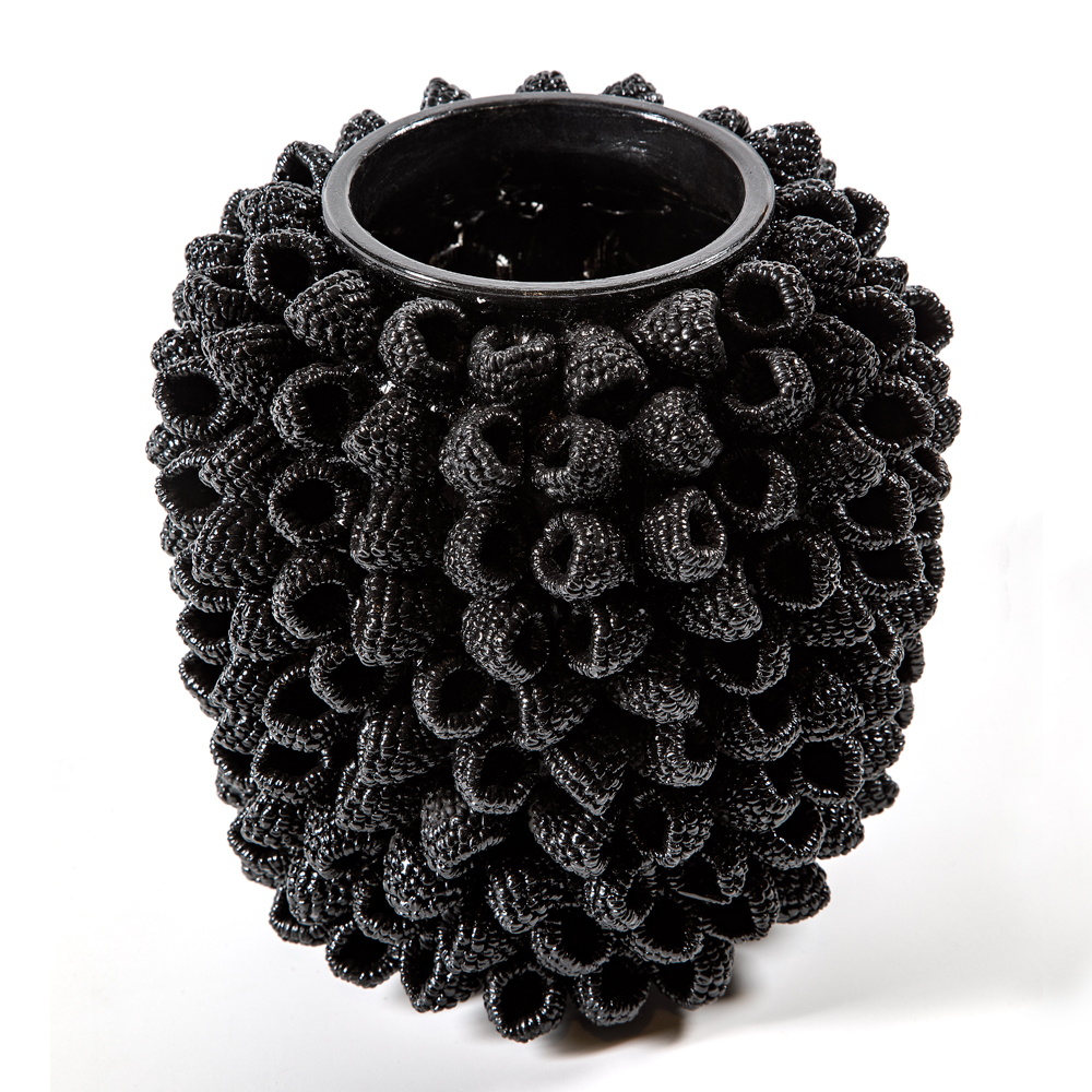 Ваза из Ягод ЕЖЕВИКА Berry Shaped Vase