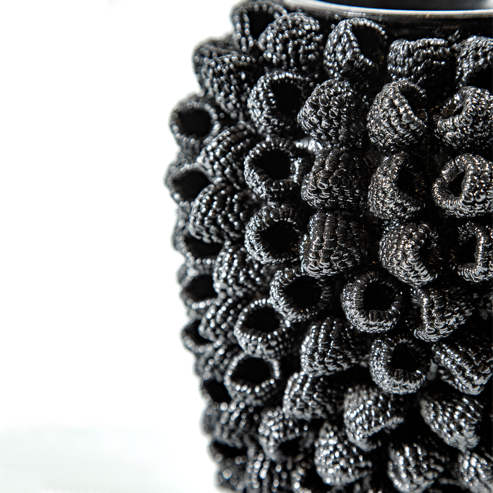 Ваза из Ягод ЕЖЕВИКА Berry Shaped Vase