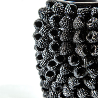 Ваза из Ягод ЕЖЕВИКА Berry Shaped Vase