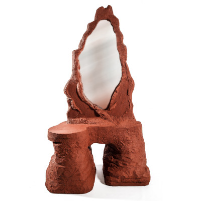 Напольное Зеркало Typhon Terracotta