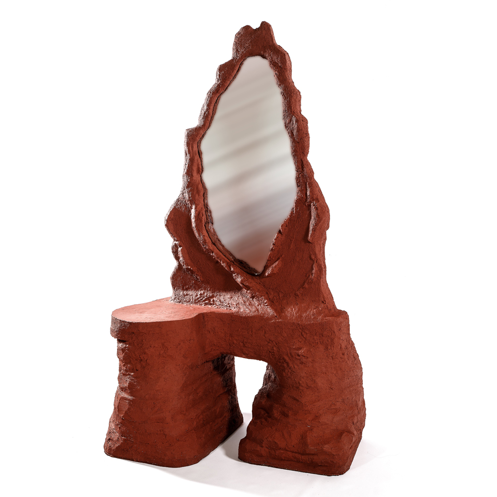 Напольное Зеркало Typhon Terracotta