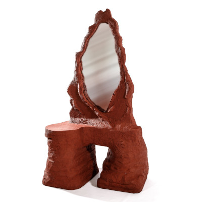 Напольное Зеркало Typhon Terracotta