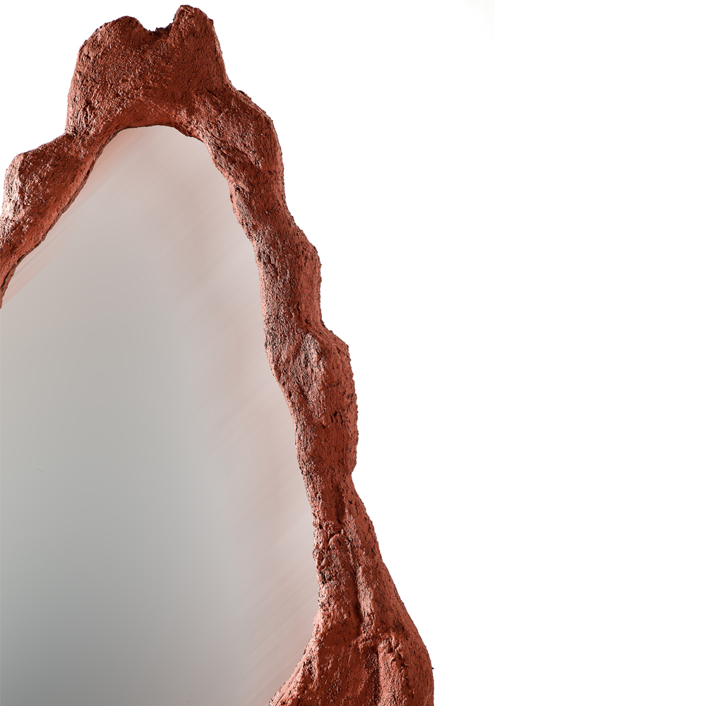 Напольное Зеркало Typhon Terracotta