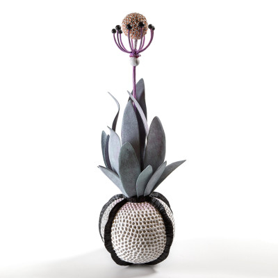 Декор для интерьера Белый фрукт Pandora Tropical Fruit 70