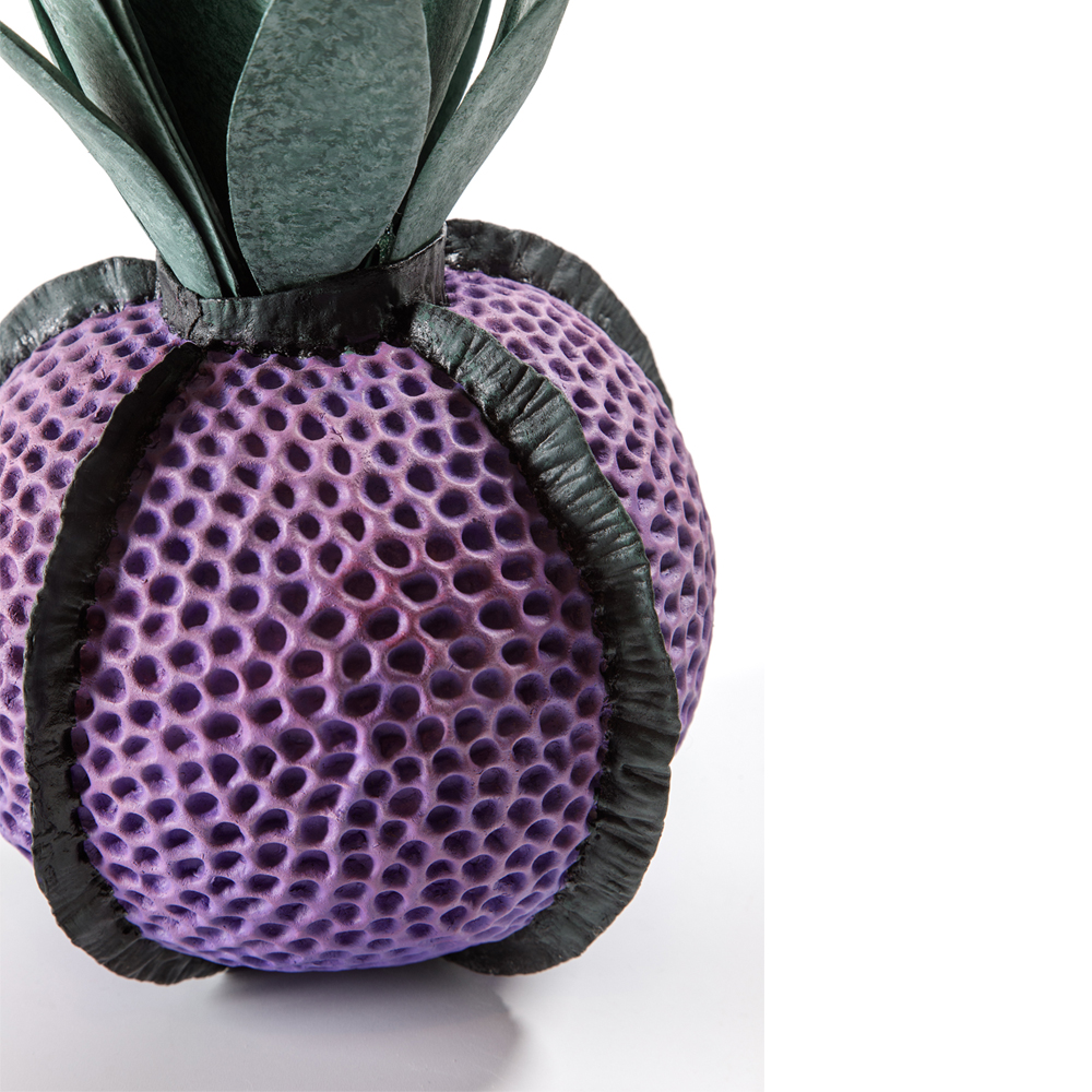 Декор для интерьера Сиреневый фрукт Pandora Tropical Fruit 71