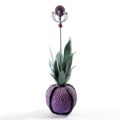 Декор для интерьера Сиреневый фрукт Pandora Tropical Fruit 71