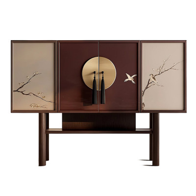 Комод Sakura Japanese chest