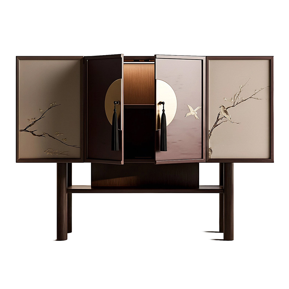 Комод Sakura Japanese chest