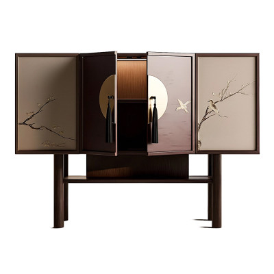 Комод Sakura Japanese chest