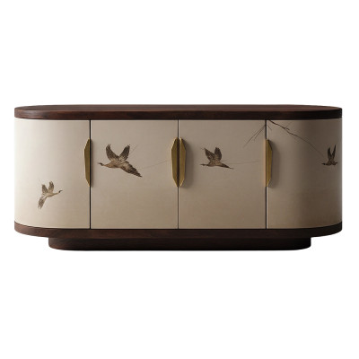 Большой Буфет Sakura chest 180