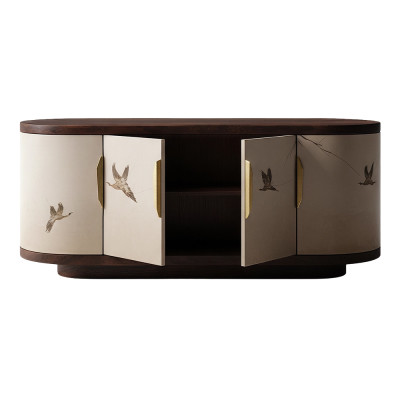 Большой Буфет Sakura chest 180