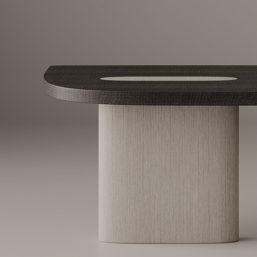 Журнальный стол Table Indestructible Array 76см