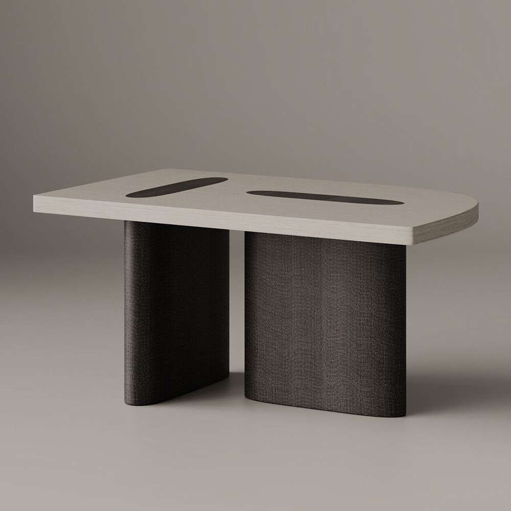 Журнальный стол Table Indestructible Array 76см