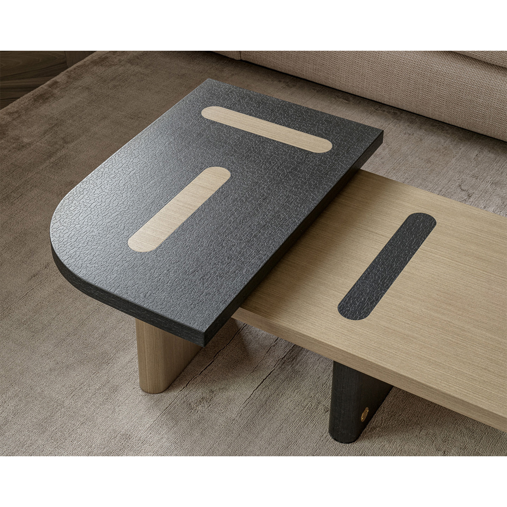 Журнальный стол Table Indestructible Array 120см