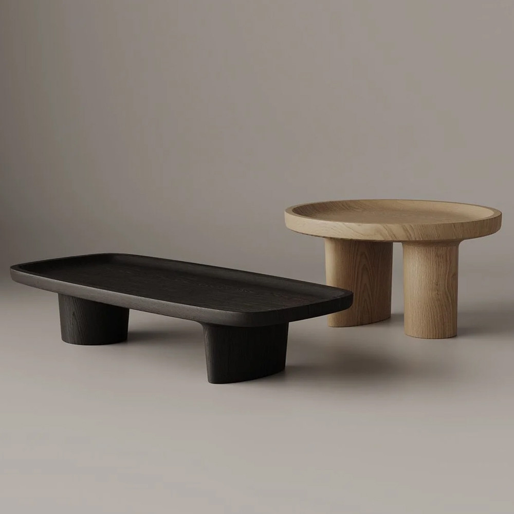 Журнальные столы Table Sturdy Base