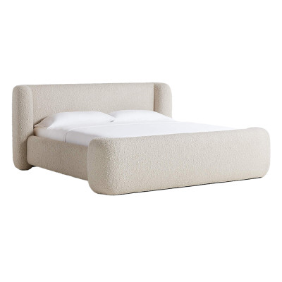 Современная Кровать Elsa Bed