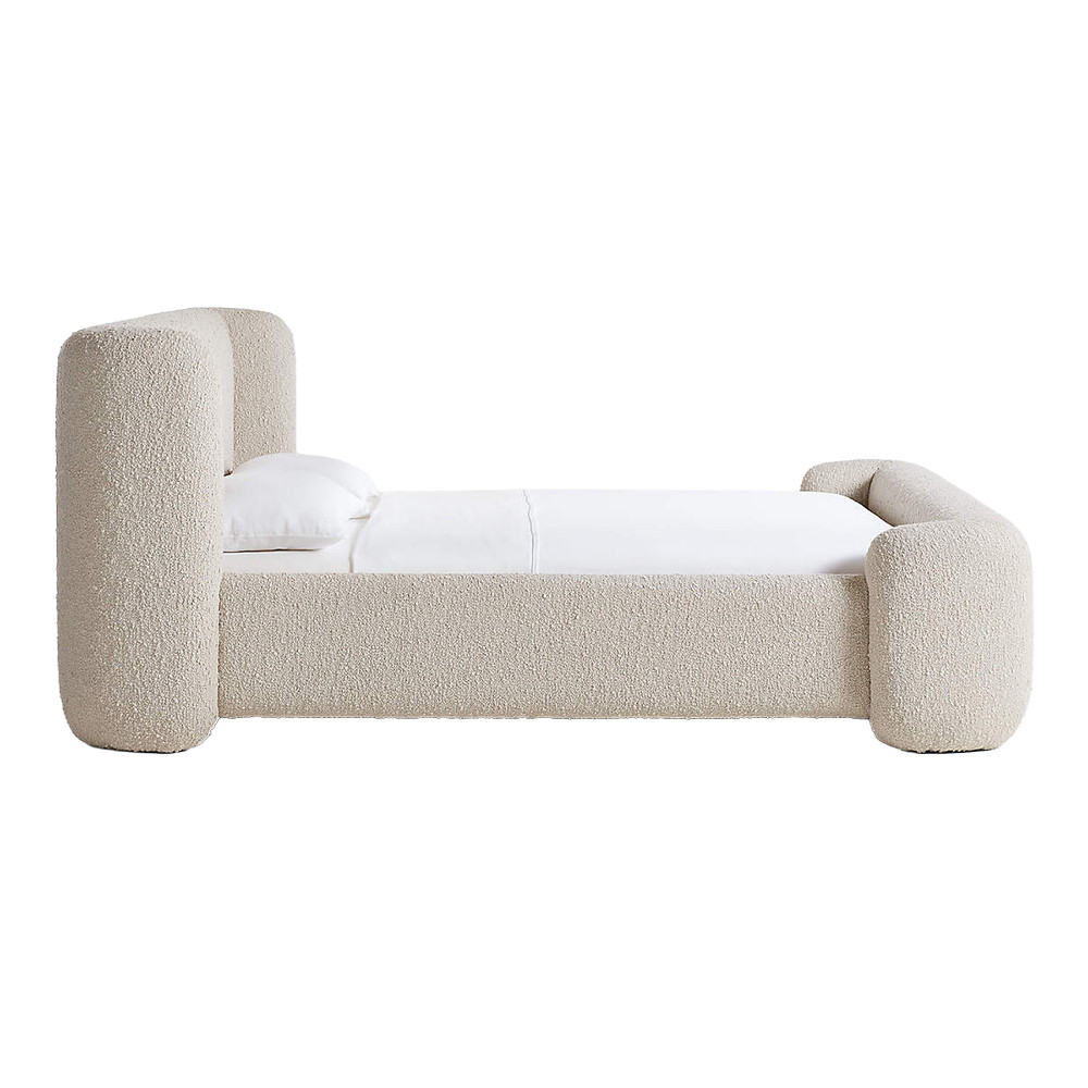 Современная Кровать Elsa Bed